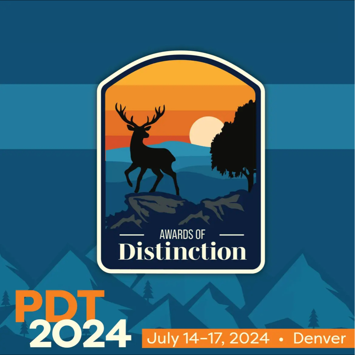 AGA Ozarks Chapter Earns Two Prestigious Awards for Excellence