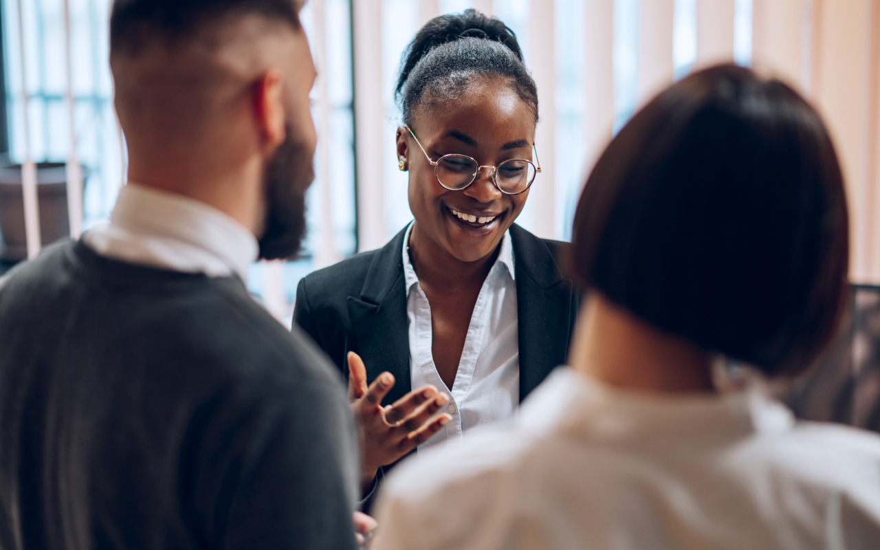 January Lunch and Learn