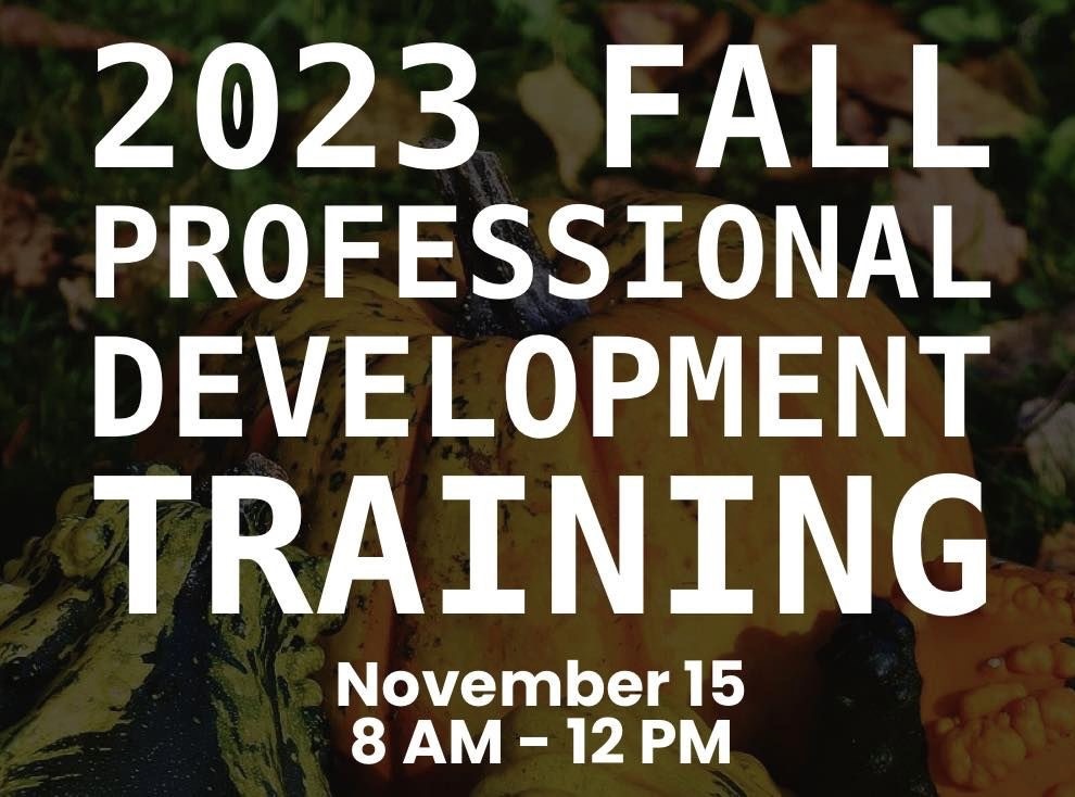 AGA Ozarks Fall Seminar Delivers Insightful Perspectives on Grants