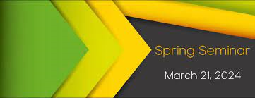 Successful 2024 Spring Professional Development Training Empowers Government Professionals