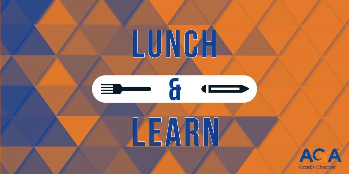 May 2026 Lunch & Learn